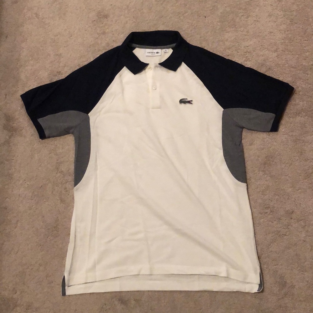 Lacoste Polo shirt